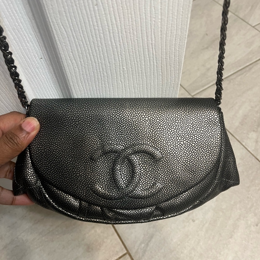 Chanel bag